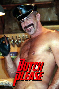 Butch Please (2021)