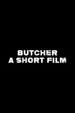 Butcher: A Short Film (2020)
