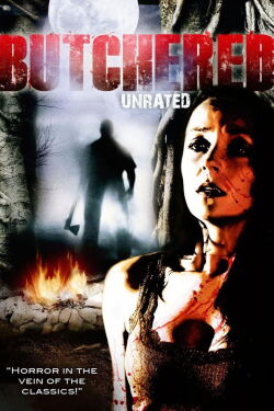 Butchered (2010)