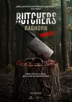 Butchers - Raghorn (2024)