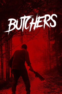 Butchers - Rest in Pieces (2020)