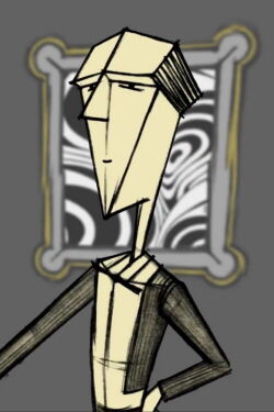 Butler (2005)