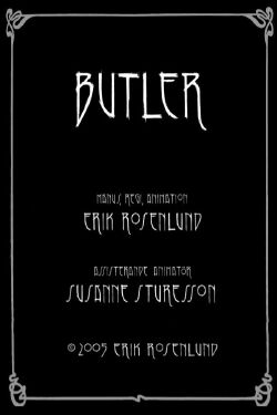 Butler (2005)