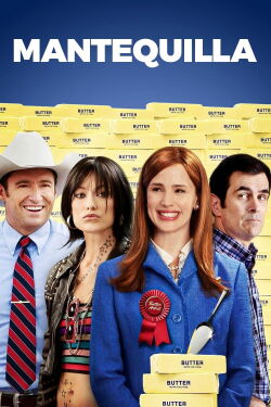 Butter (2012)
