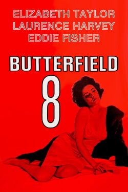 BUtterfield 8 (1960)