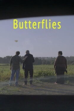 Butterflies (2019)
