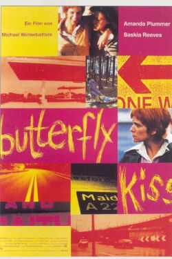 Butterfly Kiss (1995)