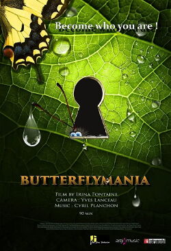Butterflymania (2019)