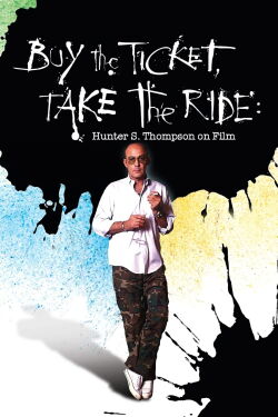Buy the Ticket, Take the Ride (2006)