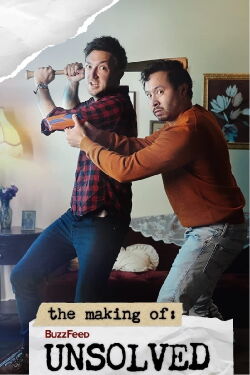 BuzzFeed Unsolved: The Final Investigation (2021)