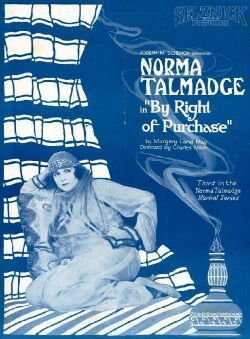 By Right of Purchase (1918)