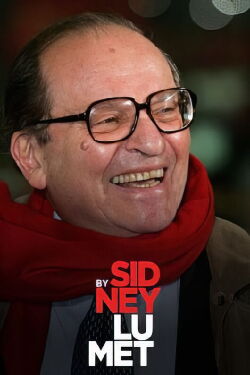 By Sidney Lumet (2015)