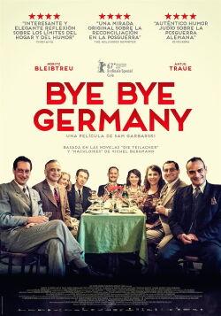 Bye Bye Germany (2017)