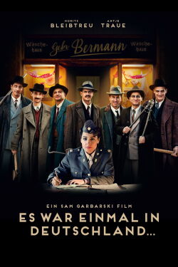 Bye Bye Germany (2017)