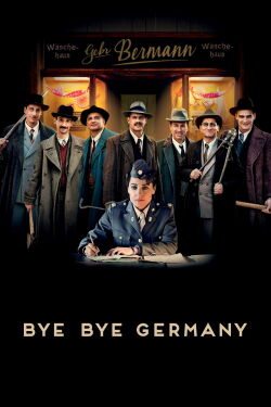Bye bye Germany (2017)