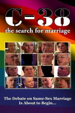 C-38: The Search for Marriage (2006)