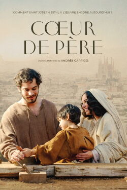 Cœur de père (2022)
