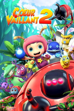 Cœur Vaillant 2 (2020)