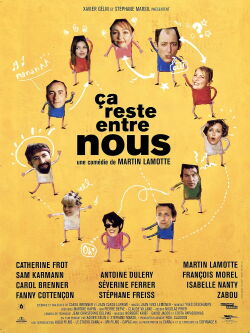 Ça reste entre nous (1998)