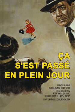 Ça s'est passé en plein jour (1958)