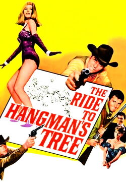 Cabalgando hacia el árbol del ahorcado (1967)