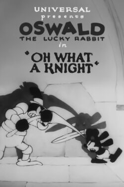 Caballero al rescate (1928)