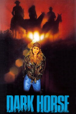 Caballo negro (1992)