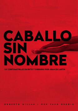 Caballo sin Nombre (2020)