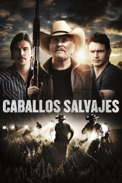 Caballos Salvajes (2015)