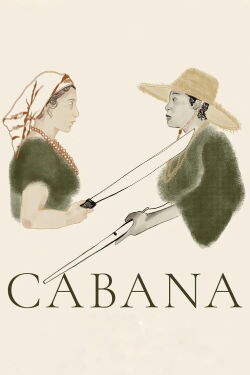 Cabana (2023)