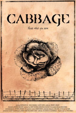 Cabbage (2022)