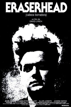 Cabeza Borradora (1977)