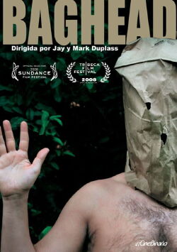 Cabeza de bolsa (2008)