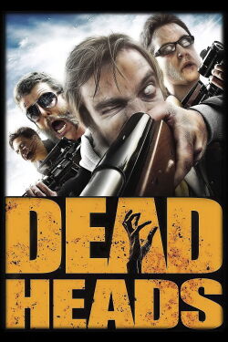 Cabezas muertas (2011)