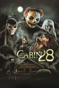 Cabin 28 (2017)