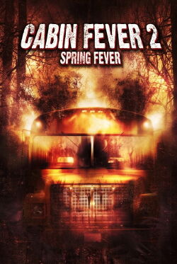 Cabin Fever 2: Spring Fever - Behind the Scenes (2010)