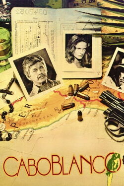 Cabo Blanco (1980)