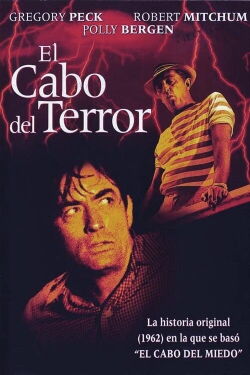 Cabo de miedo (1962)