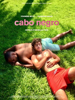 Cabo Negro (2025)