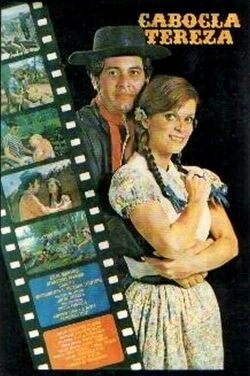 Cabocla Tereza (1980)