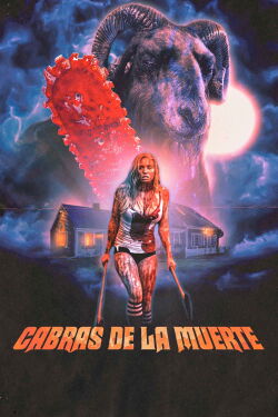 Cabras de la muerte (2023)