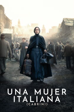 Cabrini (2024)