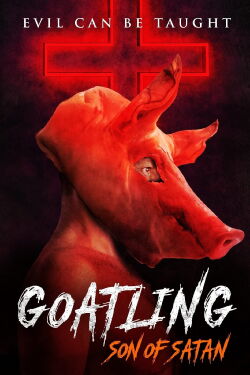 Cabrito - Son of the Devil (2020)