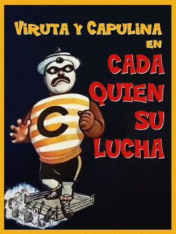 Cada quién su lucha (1966)