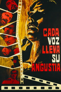 Cada Voz Lleva Su Angustia (1965)