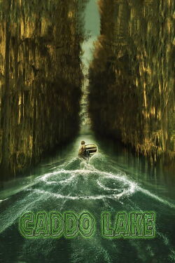 Caddo Lake (2024)