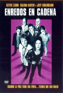 Cadena de errores (2001)
