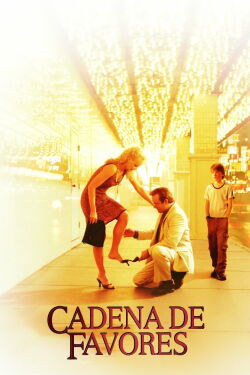 Cadena de Favores (2000)