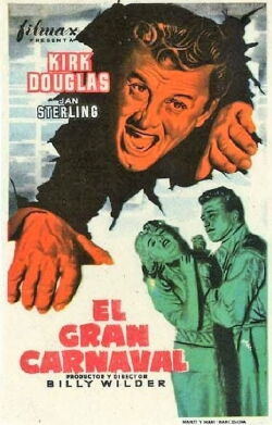 Cadenas de roca (1951)