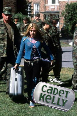 Cadet Kelly (2002)